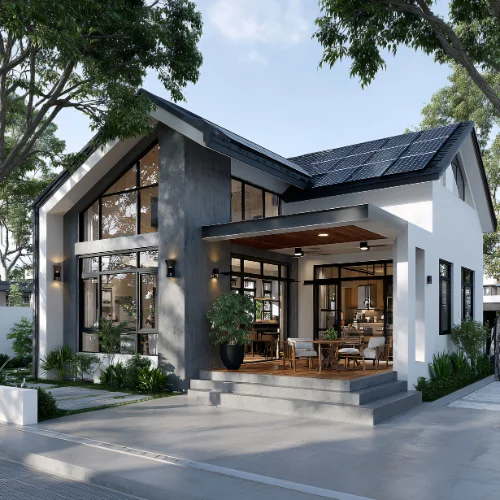 Architectural Design Service NS Design Jodhpur