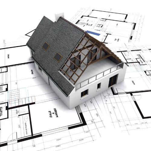 Planning Services NS Design Jodhpur