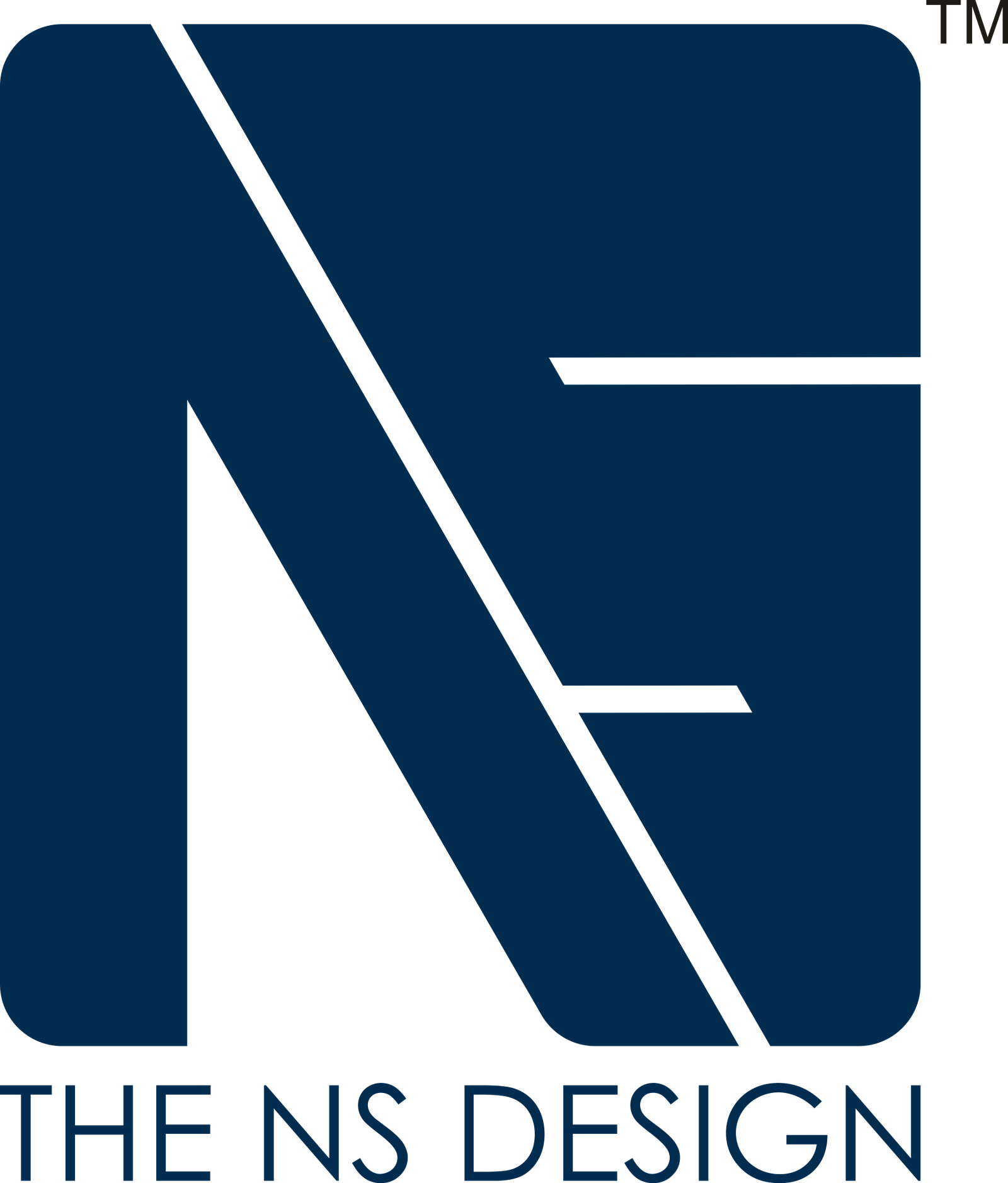 THE NS DESIGN